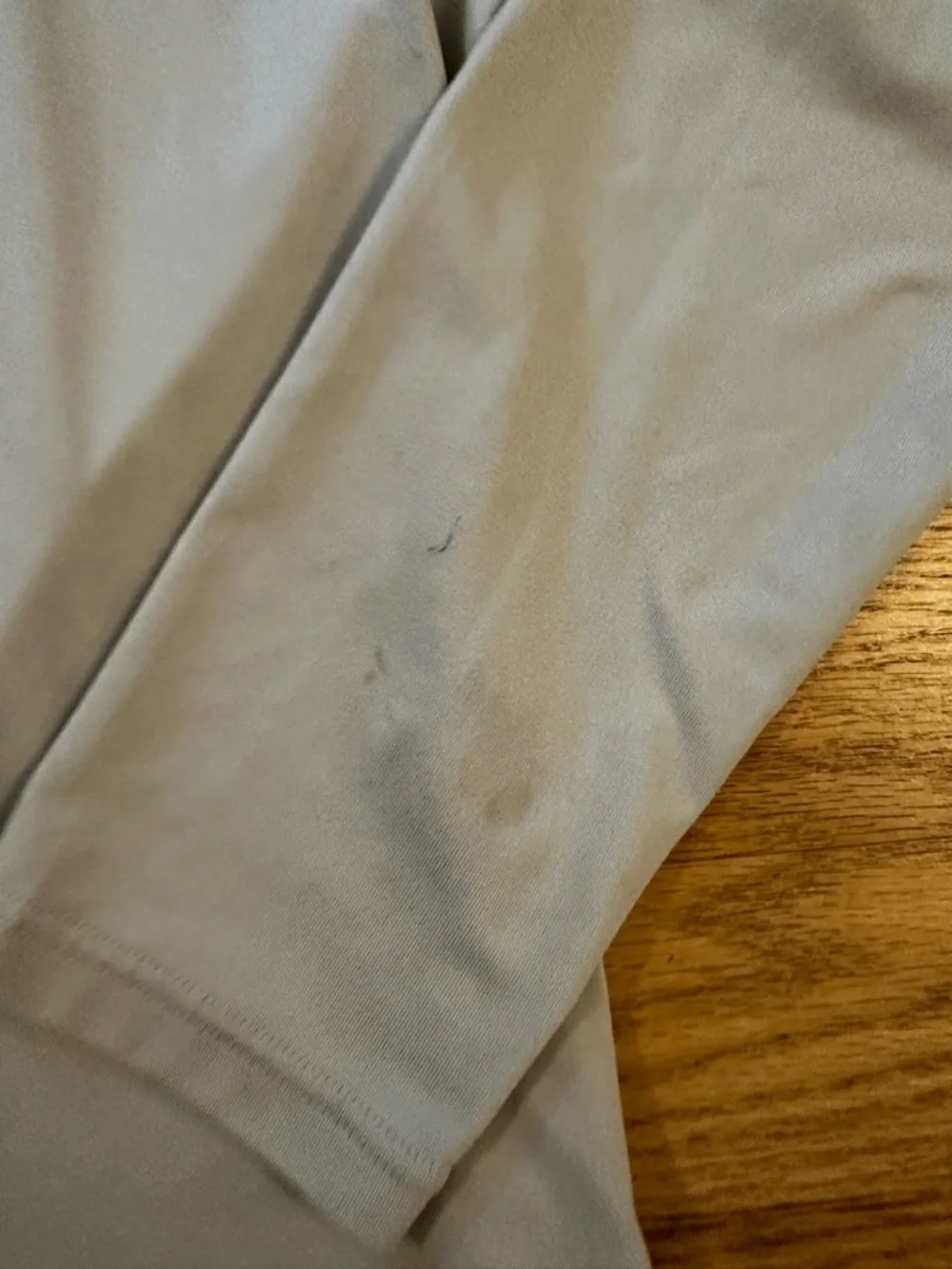 Patagonia Men’s Long-Sleeve graphic Crew Shirt - Picture 4 of 7